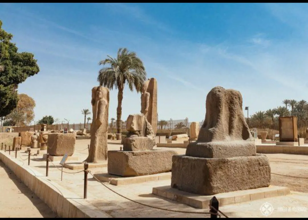Memphis tour The Ancient Capital of Egypt /IMG-20260701-WA0071.jpg